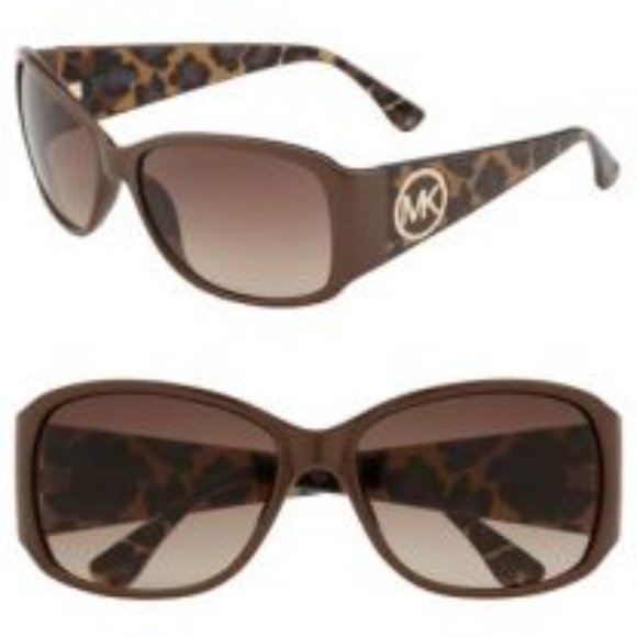 Michael Kors Accessories - MICHAEL KORS  M2735S Fiji Sunglasses